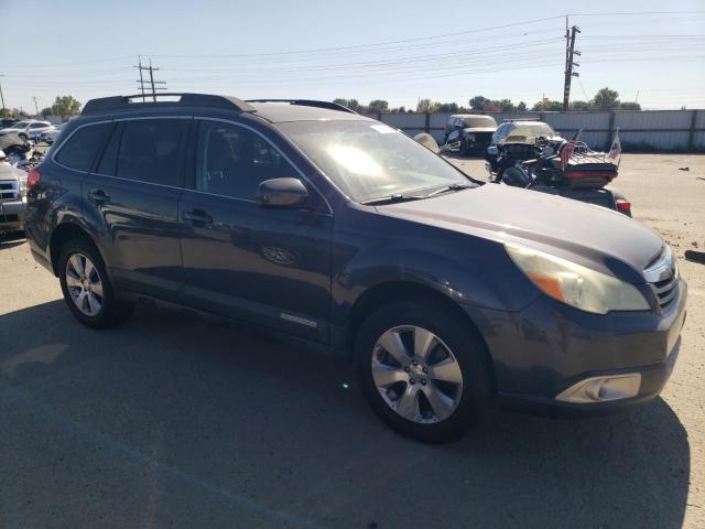 Photo 3 VIN: 4S4BRDLC1A2340982 - SUBARU OUTBACK 3. 