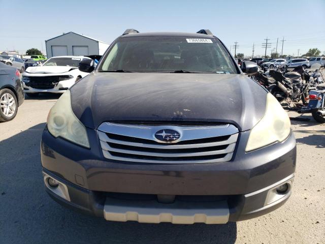 Photo 4 VIN: 4S4BRDLC1A2340982 - SUBARU OUTBACK 3. 