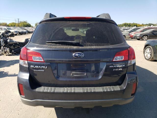 Photo 5 VIN: 4S4BRDLC1A2340982 - SUBARU OUTBACK 3. 