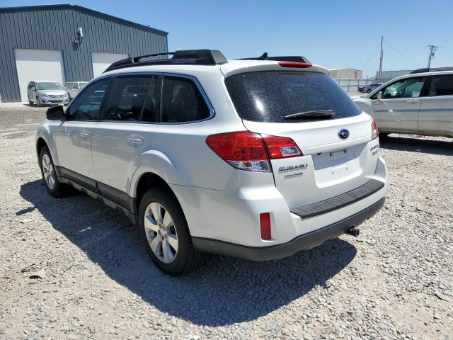 Photo 1 VIN: 4S4BRDLC1B2315789 - SUBARU OUTBACK 3. 