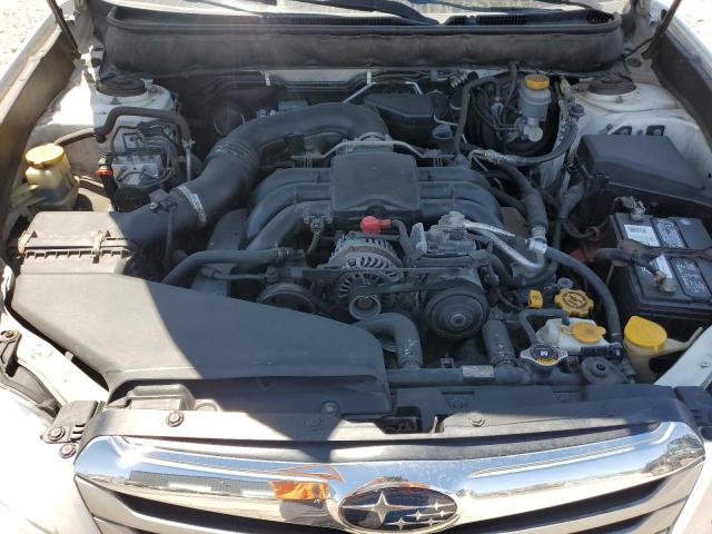 Photo 10 VIN: 4S4BRDLC1B2315789 - SUBARU OUTBACK 3. 