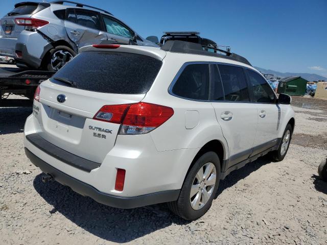 Photo 2 VIN: 4S4BRDLC1B2315789 - SUBARU OUTBACK 3. 