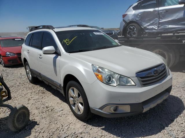 Photo 3 VIN: 4S4BRDLC1B2315789 - SUBARU OUTBACK 3. 