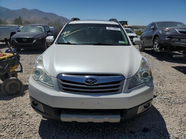 Photo 4 VIN: 4S4BRDLC1B2315789 - SUBARU OUTBACK 3. 