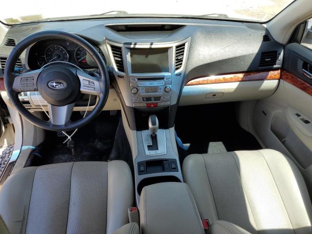 Photo 7 VIN: 4S4BRDLC1B2315789 - SUBARU OUTBACK 3. 