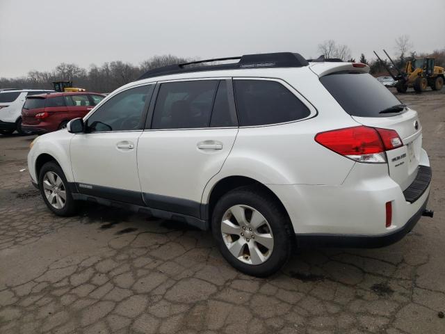 Photo 1 VIN: 4S4BRDLC1B2315789 - SUBARU OUTBACK 3. 