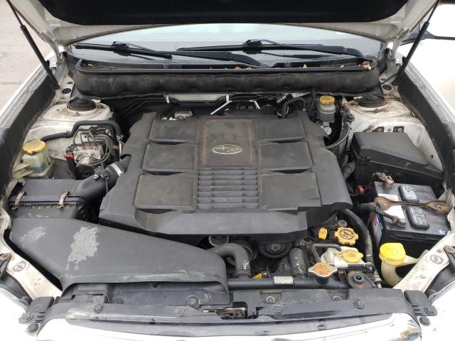 Photo 11 VIN: 4S4BRDLC1B2315789 - SUBARU OUTBACK 3. 