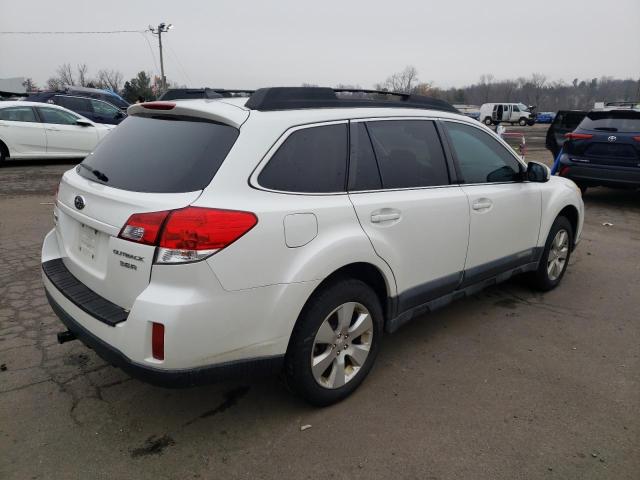 Photo 2 VIN: 4S4BRDLC1B2315789 - SUBARU OUTBACK 3. 