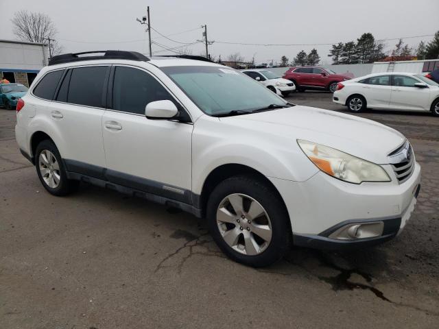 Photo 3 VIN: 4S4BRDLC1B2315789 - SUBARU OUTBACK 3. 