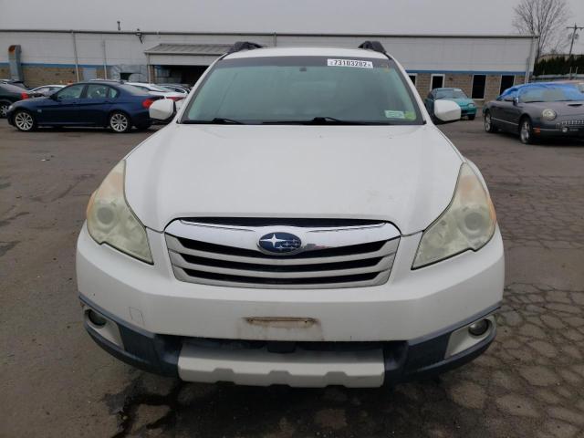 Photo 4 VIN: 4S4BRDLC1B2315789 - SUBARU OUTBACK 3. 