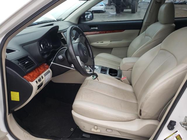 Photo 6 VIN: 4S4BRDLC1B2315789 - SUBARU OUTBACK 3. 