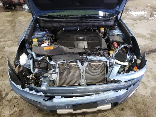 Photo 6 VIN: 4S4BRDLC1B2335363 - SUBARU OUTBACK 3. 