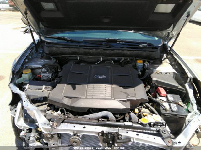 Photo 9 VIN: 4S4BRDLC1B2341955 - SUBARU OUTBACK 