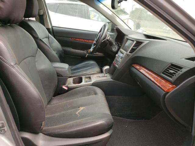 Photo 4 VIN: 4S4BRDLC1B2345939 - SUBARU OUTBACK 3. 