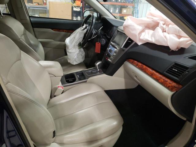 Photo 4 VIN: 4S4BRDLC1B2351160 - SUBARU OUTBACK 3. 