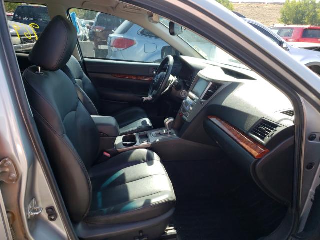 Photo 4 VIN: 4S4BRDLC1B2366578 - SUBARU OUTBACK 3. 