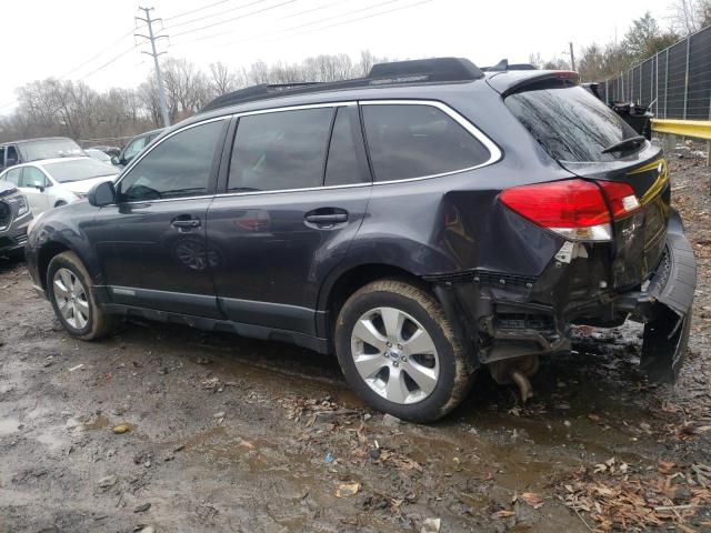 Photo 1 VIN: 4S4BRDLC1C2214138 - SUBARU OUTBACK 