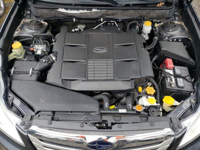 Photo 11 VIN: 4S4BRDLC1C2214138 - SUBARU OUTBACK 