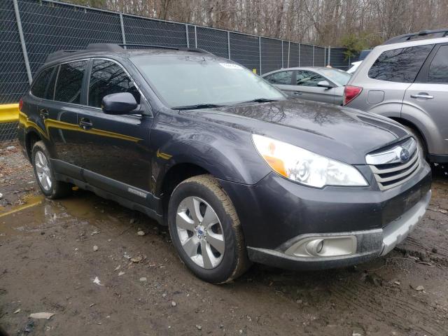 Photo 3 VIN: 4S4BRDLC1C2214138 - SUBARU OUTBACK 