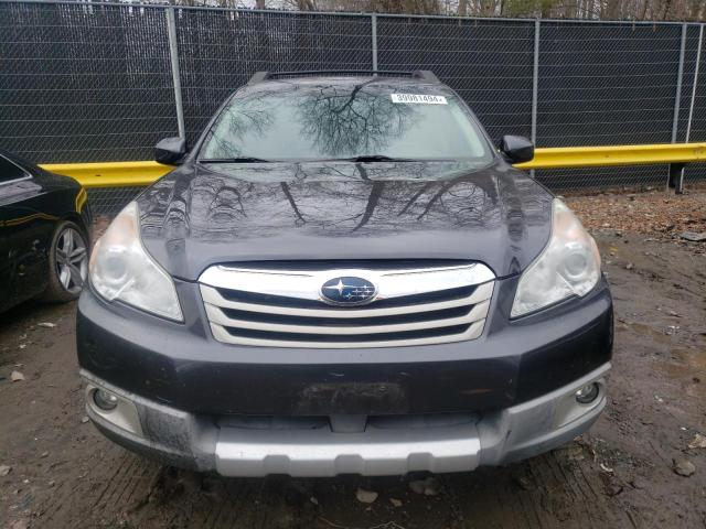 Photo 4 VIN: 4S4BRDLC1C2214138 - SUBARU OUTBACK 