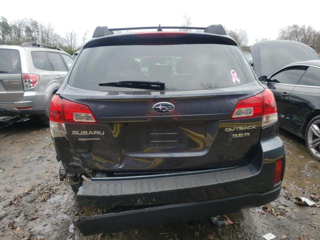 Photo 5 VIN: 4S4BRDLC1C2214138 - SUBARU OUTBACK 