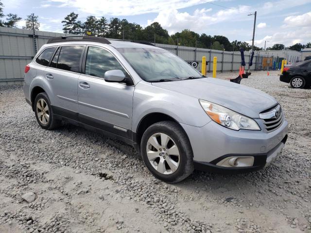 Photo 3 VIN: 4S4BRDLC1C2285601 - SUBARU OUTBACK 3. 