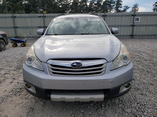 Photo 4 VIN: 4S4BRDLC1C2285601 - SUBARU OUTBACK 3. 