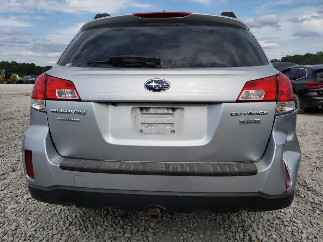 Photo 5 VIN: 4S4BRDLC1C2285601 - SUBARU OUTBACK 3. 