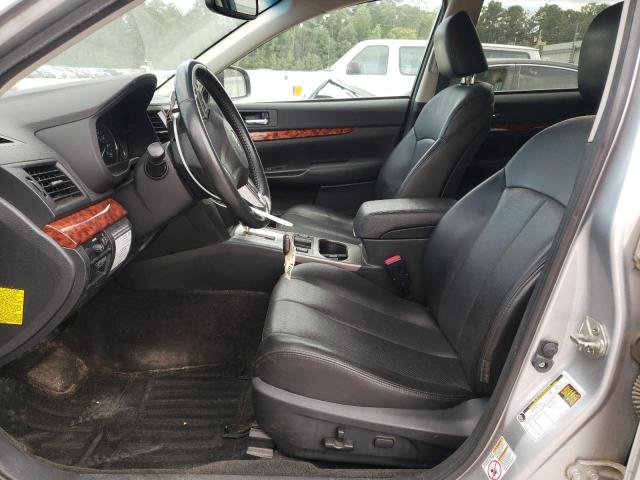 Photo 6 VIN: 4S4BRDLC1C2285601 - SUBARU OUTBACK 3. 