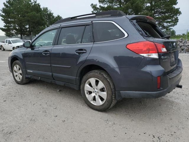 Photo 1 VIN: 4S4BRDLC1C2294217 - SUBARU OUTBACK 