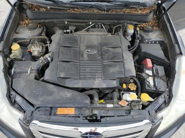 Photo 11 VIN: 4S4BRDLC1C2294217 - SUBARU OUTBACK 