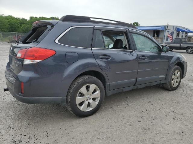 Photo 2 VIN: 4S4BRDLC1C2294217 - SUBARU OUTBACK 