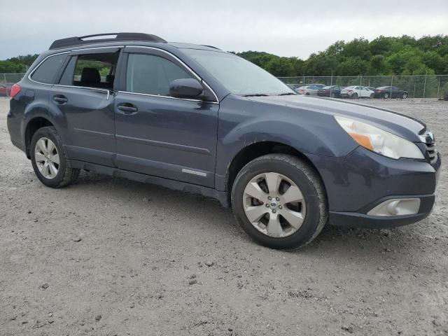 Photo 3 VIN: 4S4BRDLC1C2294217 - SUBARU OUTBACK 