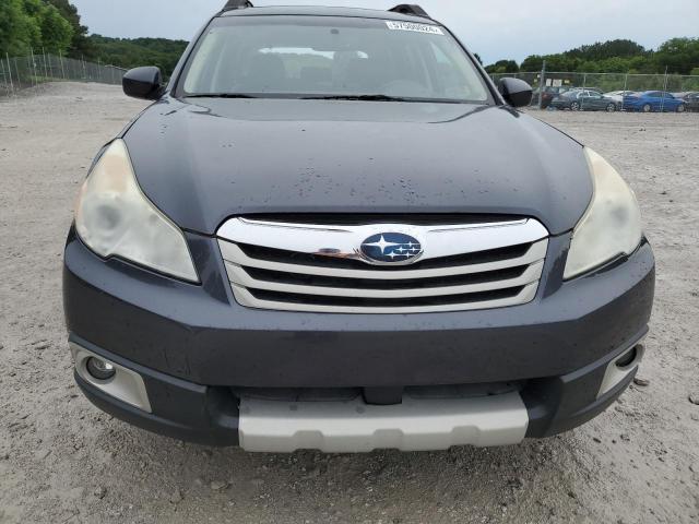 Photo 4 VIN: 4S4BRDLC1C2294217 - SUBARU OUTBACK 