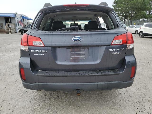 Photo 5 VIN: 4S4BRDLC1C2294217 - SUBARU OUTBACK 