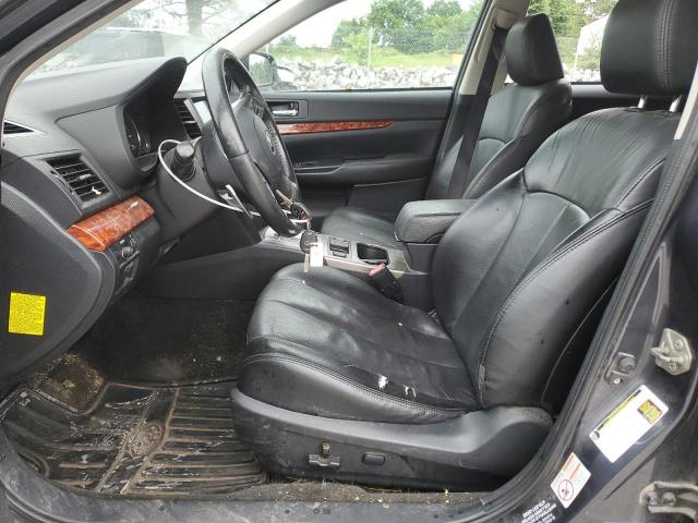 Photo 6 VIN: 4S4BRDLC1C2294217 - SUBARU OUTBACK 