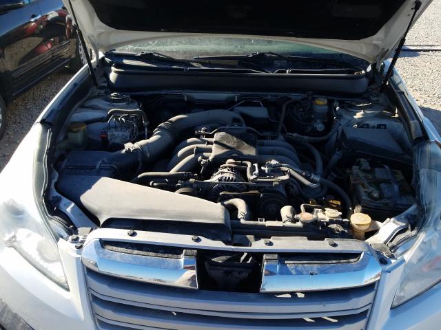 Photo 6 VIN: 4S4BRDLC1E2225630 - SUBARU OUTBACK 3. 