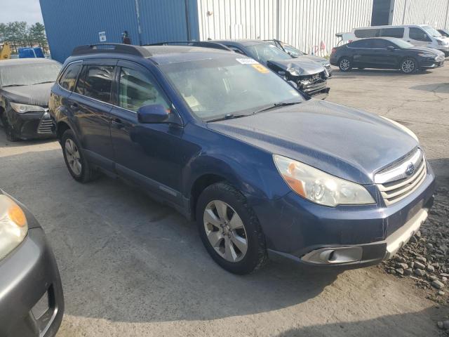 Photo 3 VIN: 4S4BRDLC2A2368564 - SUBARU OUTBACK 