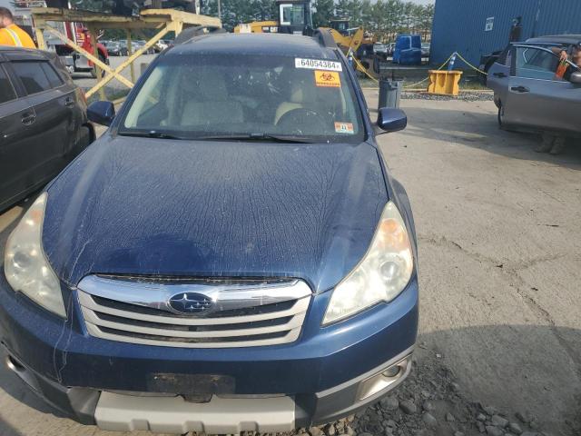 Photo 4 VIN: 4S4BRDLC2A2368564 - SUBARU OUTBACK 