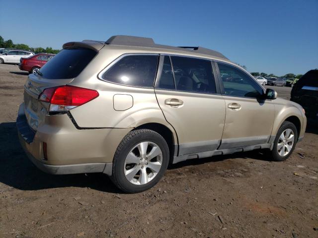 Photo 2 VIN: 4S4BRDLC2A2378138 - SUBARU OUTBACK 