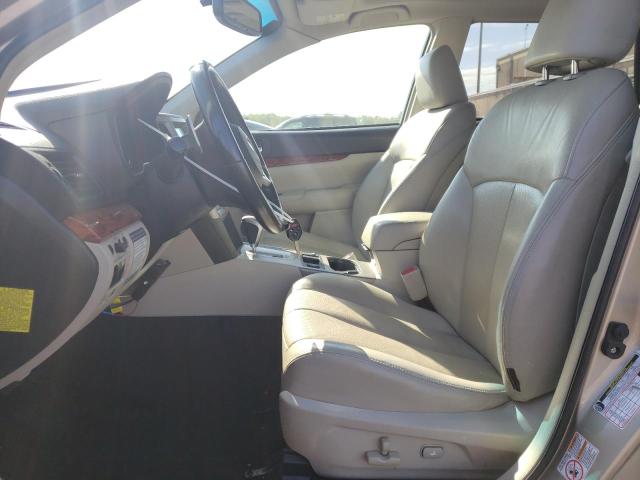 Photo 6 VIN: 4S4BRDLC2A2378138 - SUBARU OUTBACK 