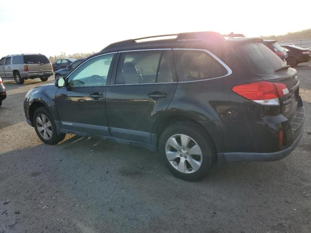 Photo 1 VIN: 4S4BRDLC2B2385575 - SUBARU OUTBACK 3. 