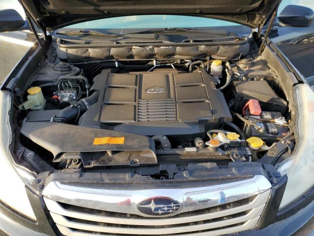 Photo 10 VIN: 4S4BRDLC2B2385575 - SUBARU OUTBACK 3. 