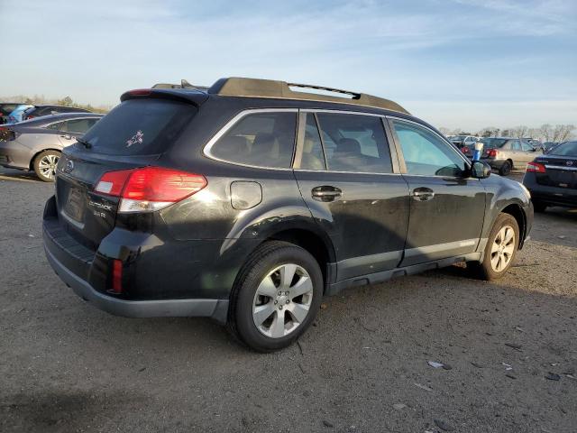 Photo 2 VIN: 4S4BRDLC2B2385575 - SUBARU OUTBACK 3. 