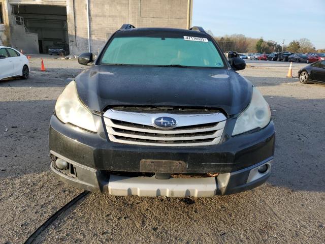 Photo 4 VIN: 4S4BRDLC2B2385575 - SUBARU OUTBACK 3. 