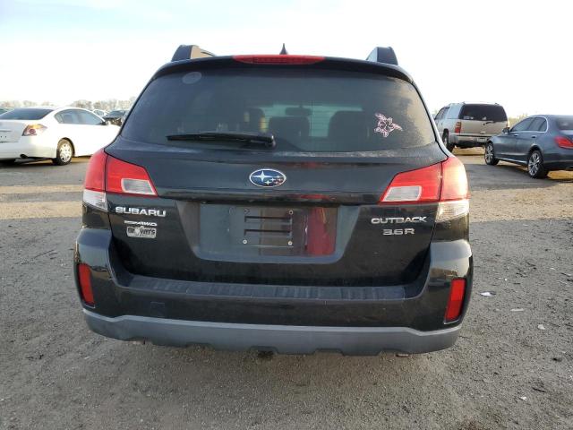 Photo 5 VIN: 4S4BRDLC2B2385575 - SUBARU OUTBACK 3. 