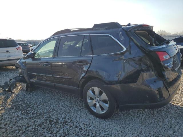 Photo 1 VIN: 4S4BRDLC2C2299071 - SUBARU OUTBACK 