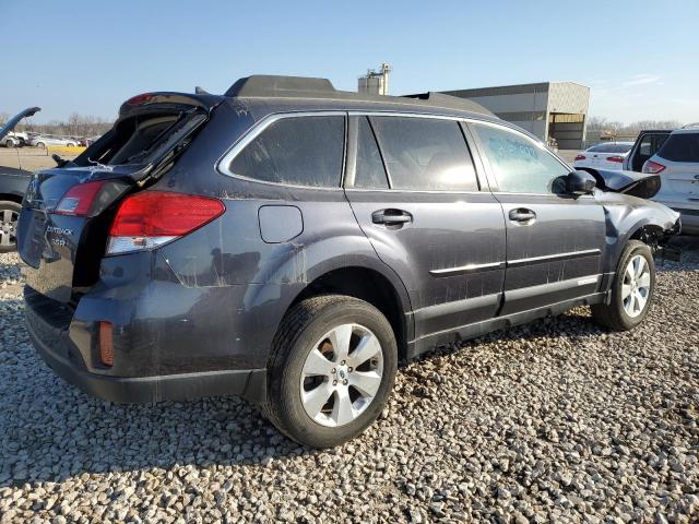 Photo 2 VIN: 4S4BRDLC2C2299071 - SUBARU OUTBACK 