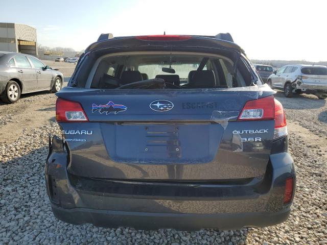 Photo 5 VIN: 4S4BRDLC2C2299071 - SUBARU OUTBACK 