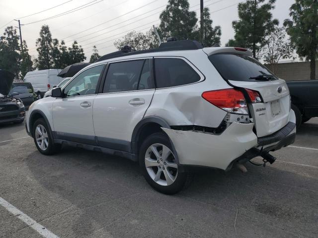 Photo 1 VIN: 4S4BRDLC2D2209967 - SUBARU OUTBACK 3. 